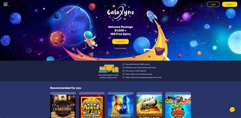galaxyno review|Galaxyno Casino Review .
